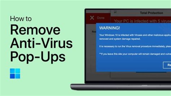 Free Captcha Virus — How to remove pop-ups?