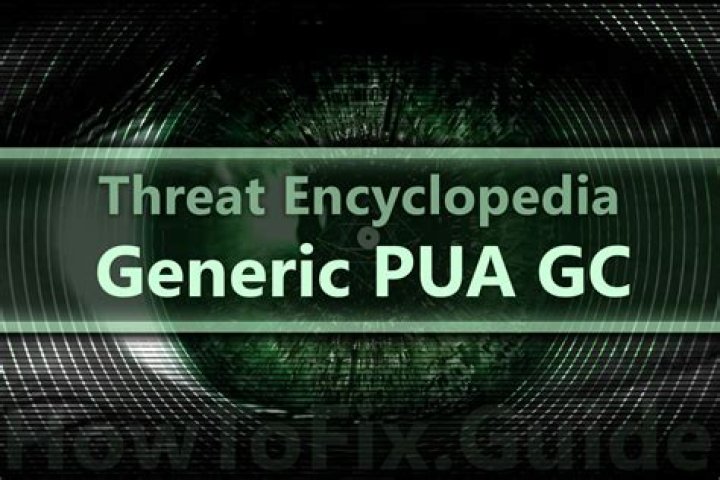 Generic PUA MG (PUA)