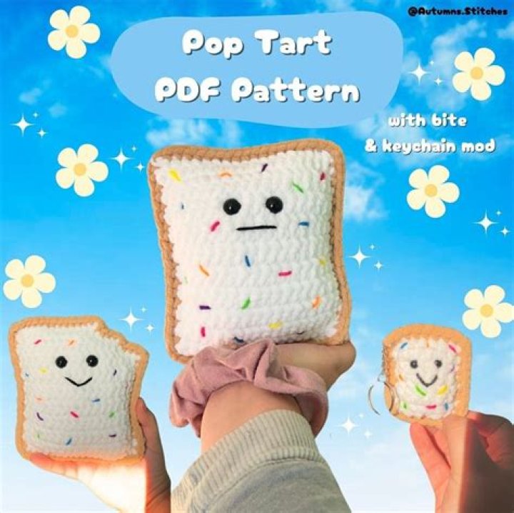 How bad is a pop tart for you?