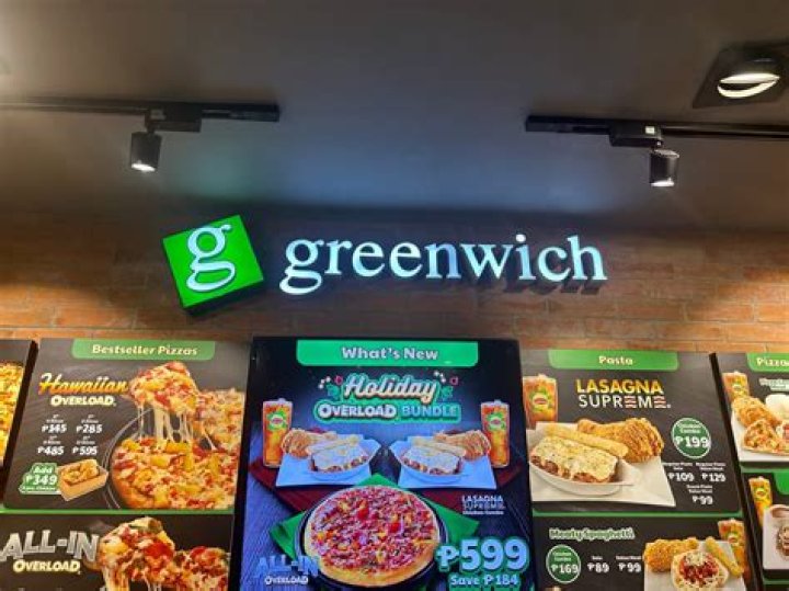 How can I buy Greenwich in Philippines?