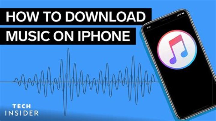 How can I download free music to my iPhone 6 Plus?