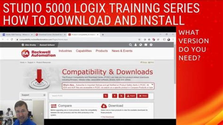 How can I download RSLogix 5000 for free?