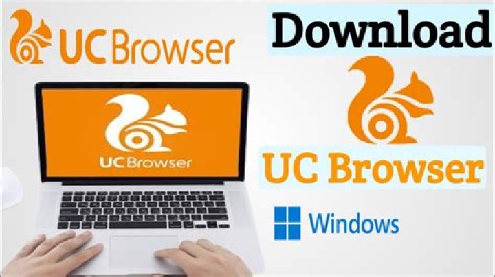 How can I download UC Browser for PC?