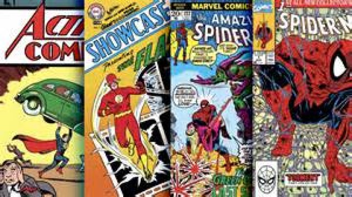 How can I find out how much a comic book is worth?