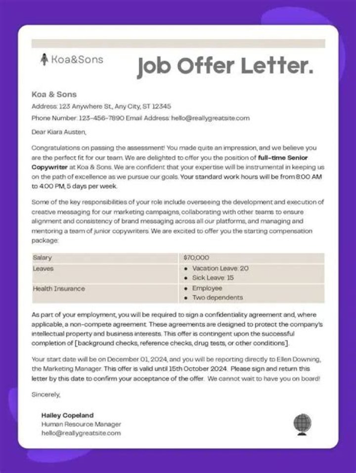 How can I get job offer from Philippines to New Zealand?