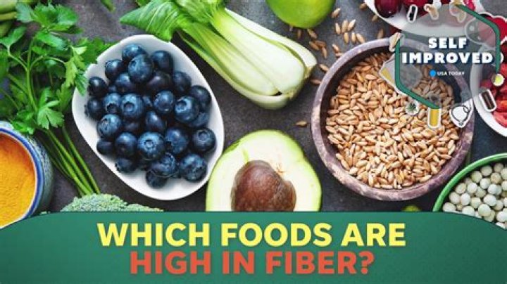 How can I get my child to eat more fiber