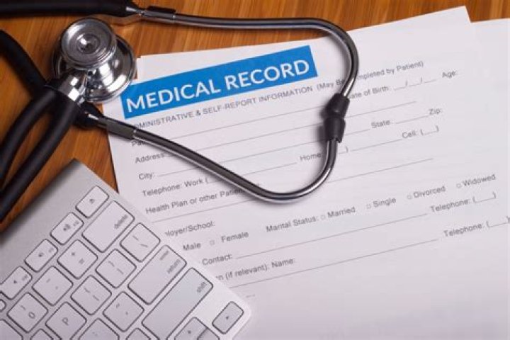How can I get my medical records in Maryland?