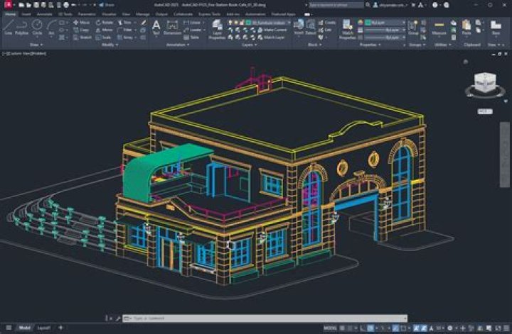 How can I learn AutoCAD for free?
