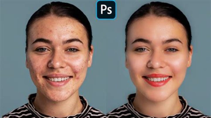 How can I retouch a photo for free?