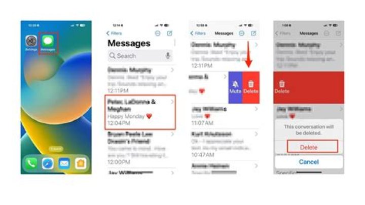 How can I send a group text message for free?