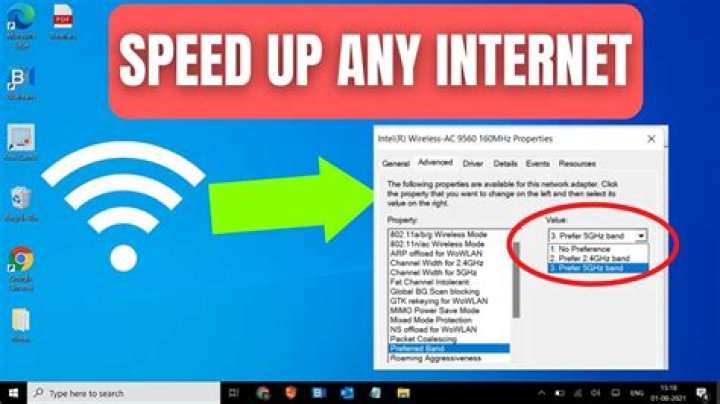 How can I speed up my WiFi on my PS3?