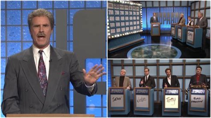 How did Alex Trebek spend his last day?