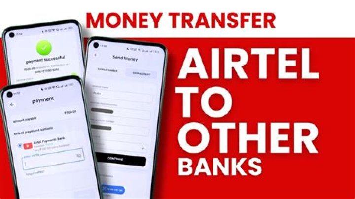 How do I borrow money from Airtel cash?
