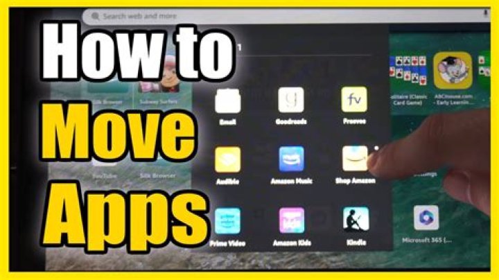 How do I bulk move apps on my iPad?
