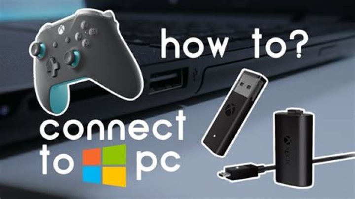 How do I connect my PS2 controller to my PC Adapter?