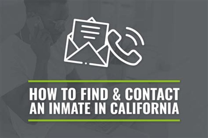 How do I contact an inmate at MDC?