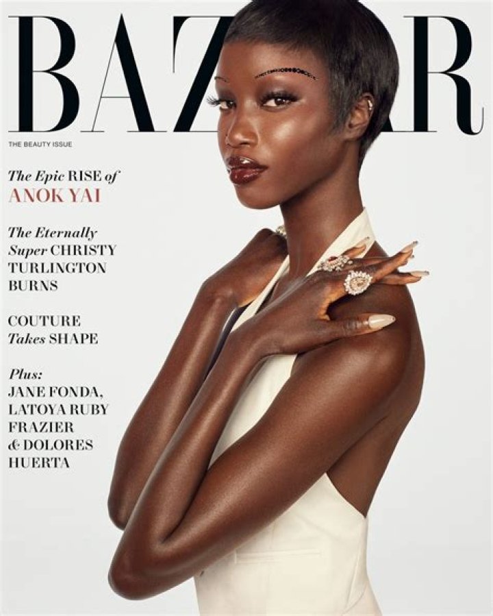 How do I contact Harpers Bazaar?