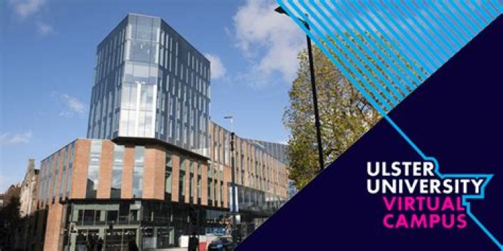How do I contact Ulster University?