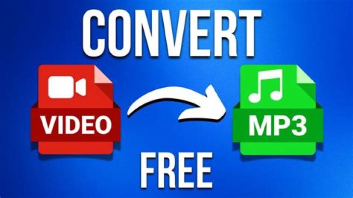 How do I convert MP3 to CD audio?