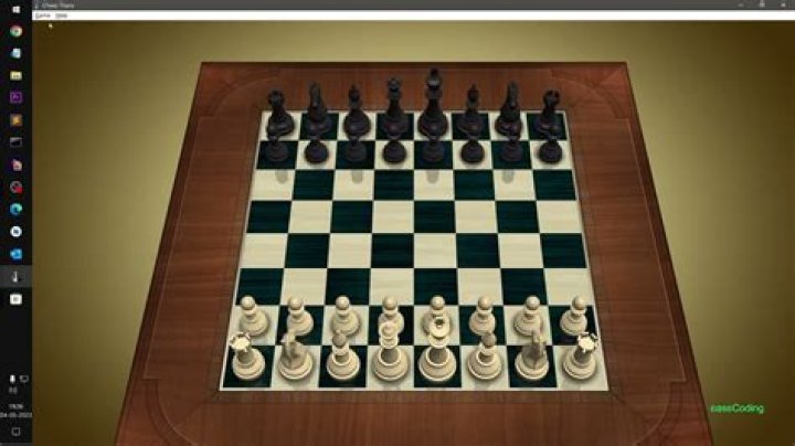 How do I download chess titans on Windows 7?