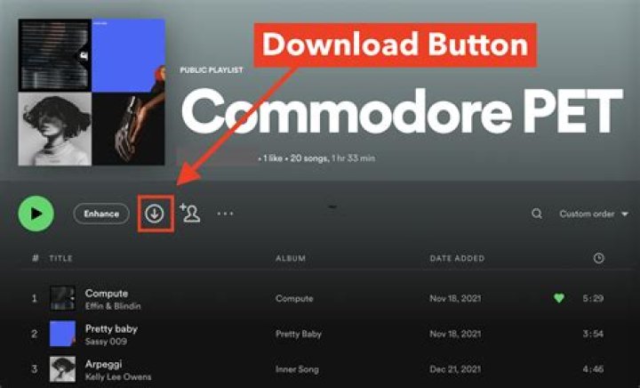 How do I download music from my computer onto my phone?