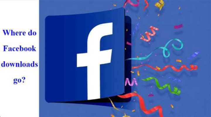 How do I find Facebook events near me?