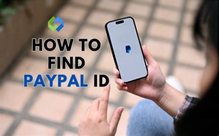 How do I find my PayPal sandbox merchant ID?