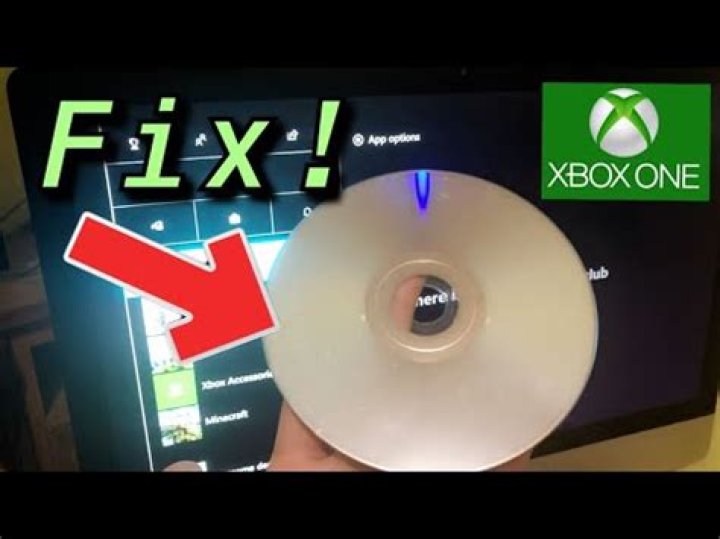 How do I fix an unreadable game disc?