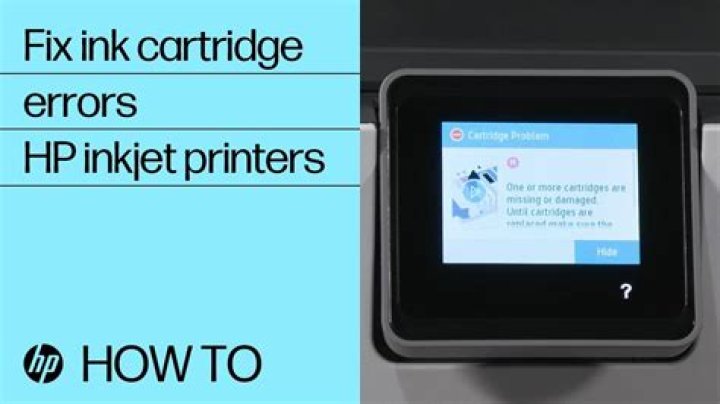 How do I fix error 0XC19A0020 on HP printer?