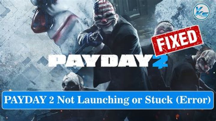 How do I fix my screen shaking in Payday 2?