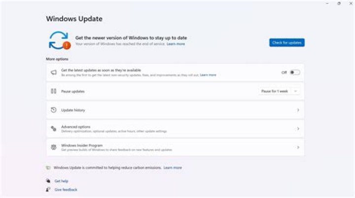 How do I fix Windows Vista updates?