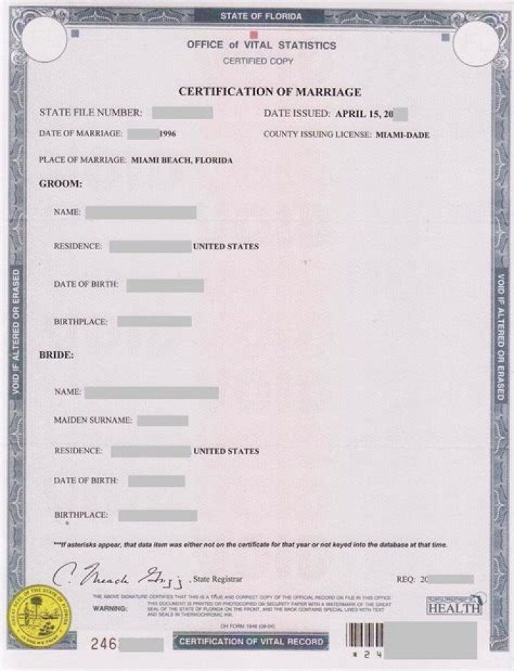 How do I get a copy of my marriage certificate in Bucks County PA?
