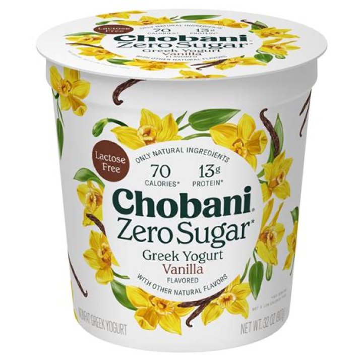 How do I get a free Chobani yogurt?