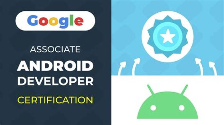 How do I get Android developer certification?
