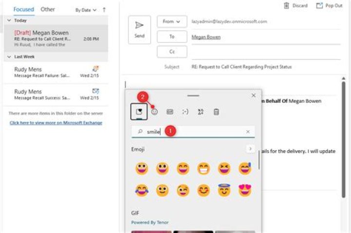 How do I get Emojis on Skype for Business 2016?