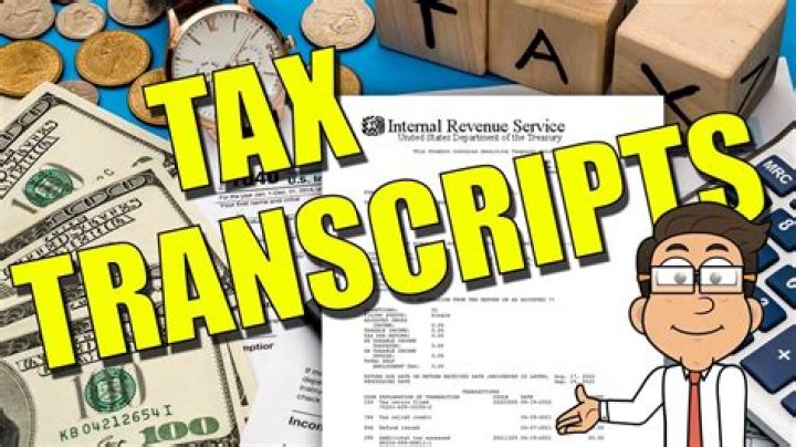 How do I get my tax transcripts from 2011?