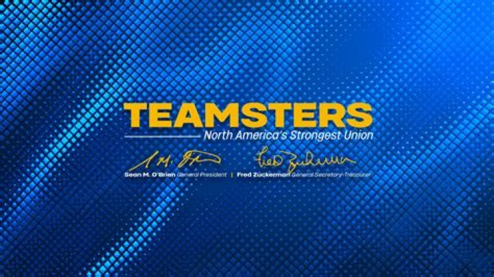 How do I get out of Teamsters Union?