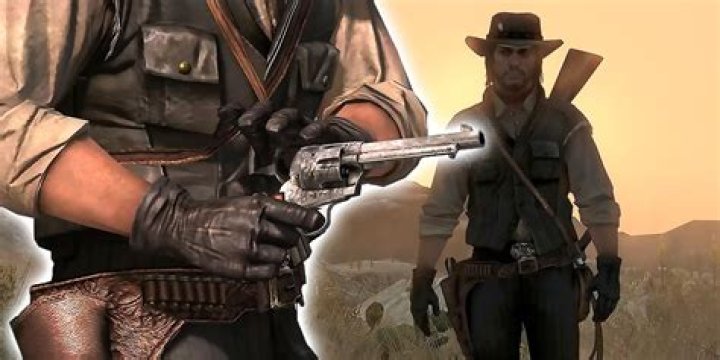 How do I get sharpshooter rank 10 in Red Dead Redemption?