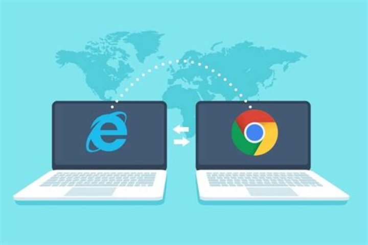 How do I import Internet Explorer to Chrome?