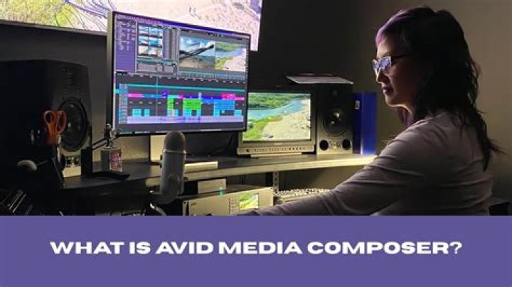 How do I import MXF files into Avid Media Composer?