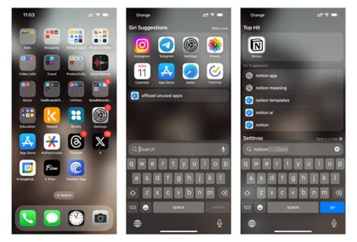 How do I install apps on iPhone 3gs?