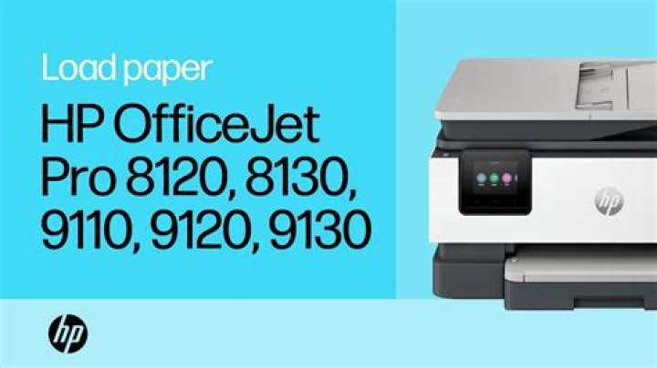 How do I install HP OfficeJet Pro?