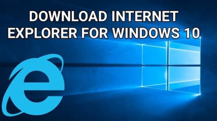 How do I install Internet Explorer 10 on Windows 7 64 bit?