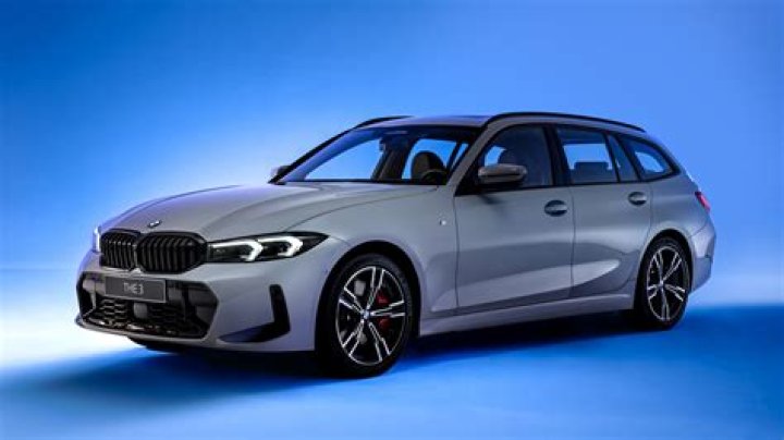 How do I know if my BMW has M package?