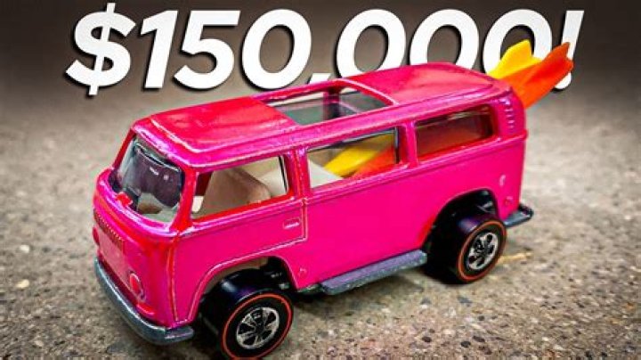 How do I know if my Matchbox is valuable?