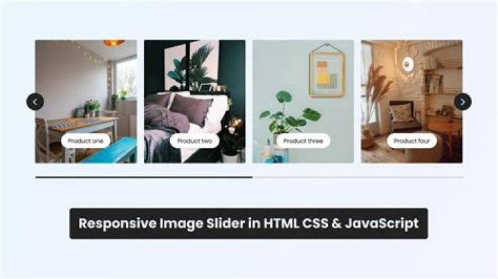 How do I make a slider gallery in WordPress?