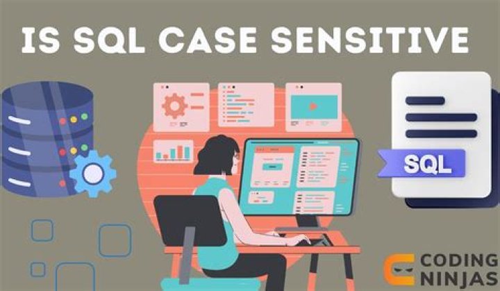 How do I make SQL like case-sensitive?