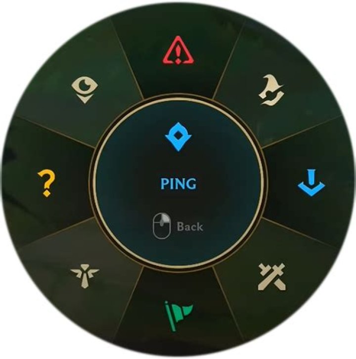 How do I ping in redhat?