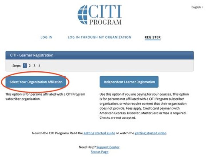 How do I register for Grammarly?