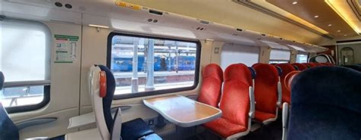 How do I reserve a seat on korail?